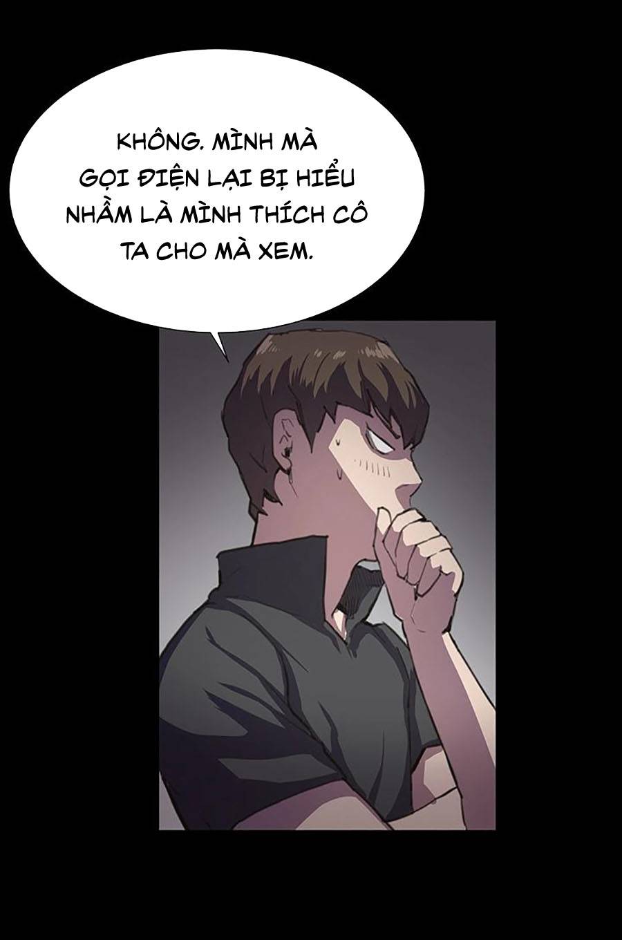 Cửa Hàng Tiện Lợi Saet Byul: Chapter 22