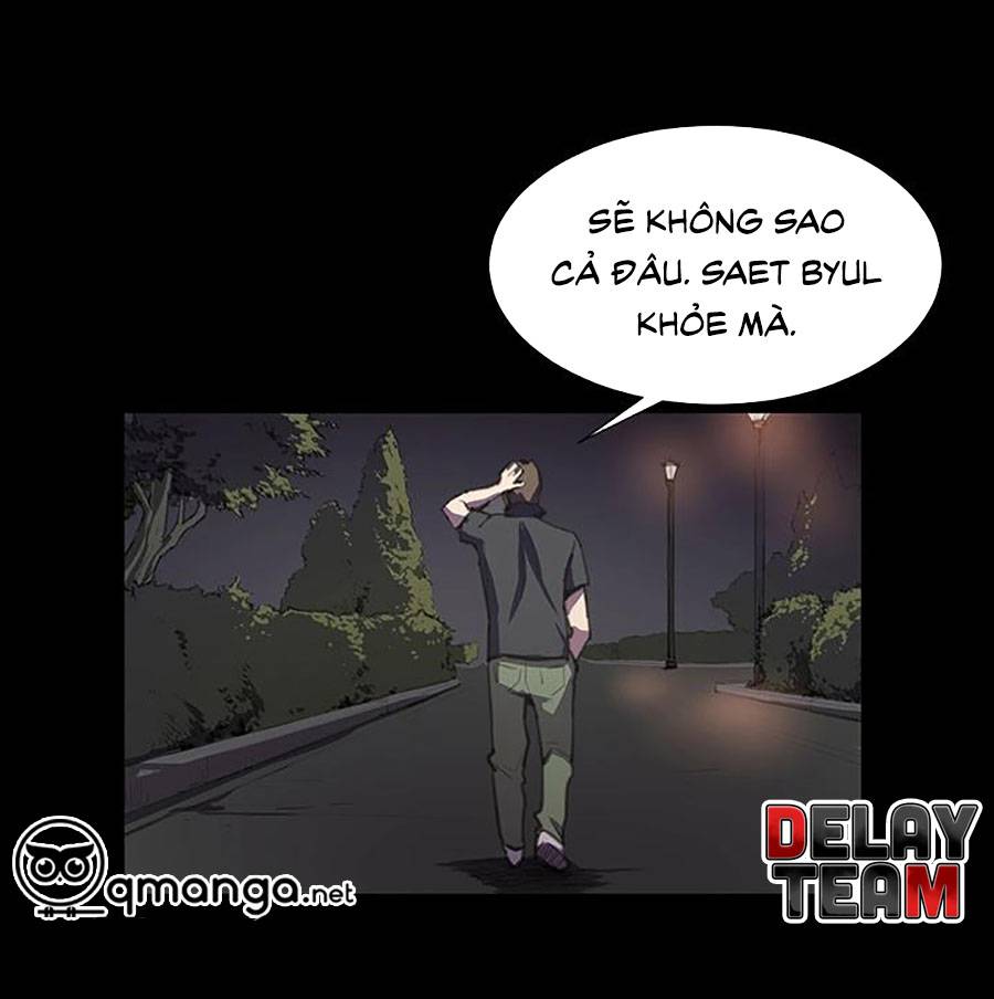 Cửa Hàng Tiện Lợi Saet Byul: Chapter 22