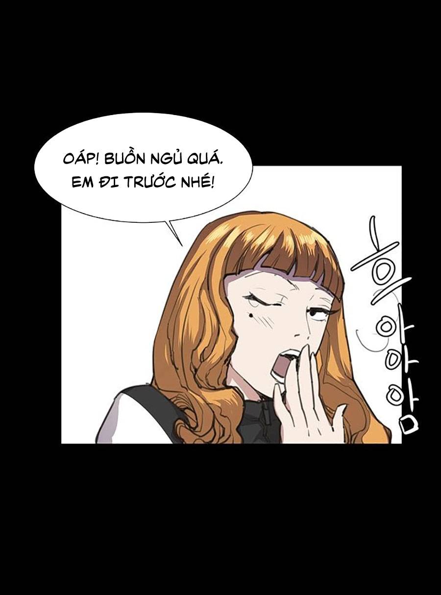 Cửa Hàng Tiện Lợi Saet Byul: Chapter 22
