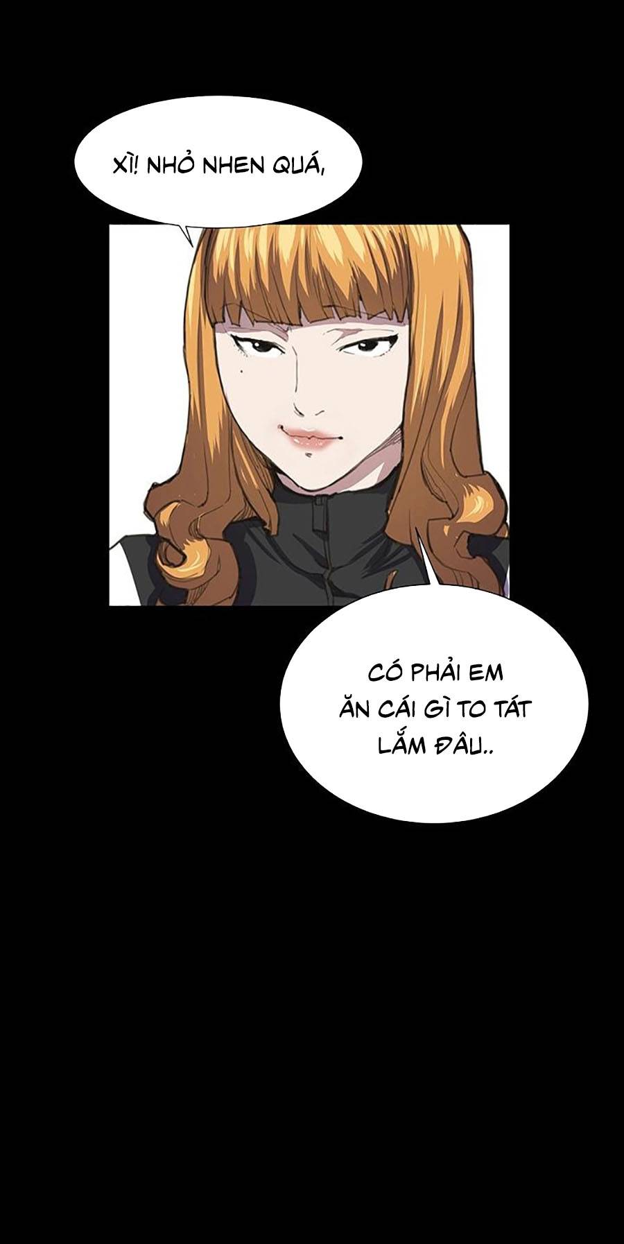 Cửa Hàng Tiện Lợi Saet Byul: Chapter 22