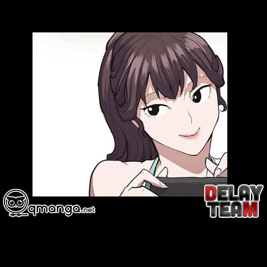 Cửa Hàng Tiện Lợi Saet Byul: Chapter 22