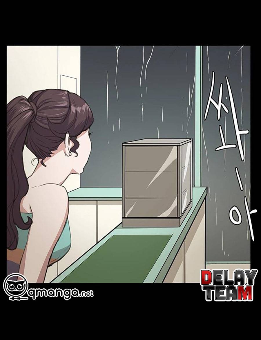 Cửa Hàng Tiện Lợi Saet Byul: Chapter 22