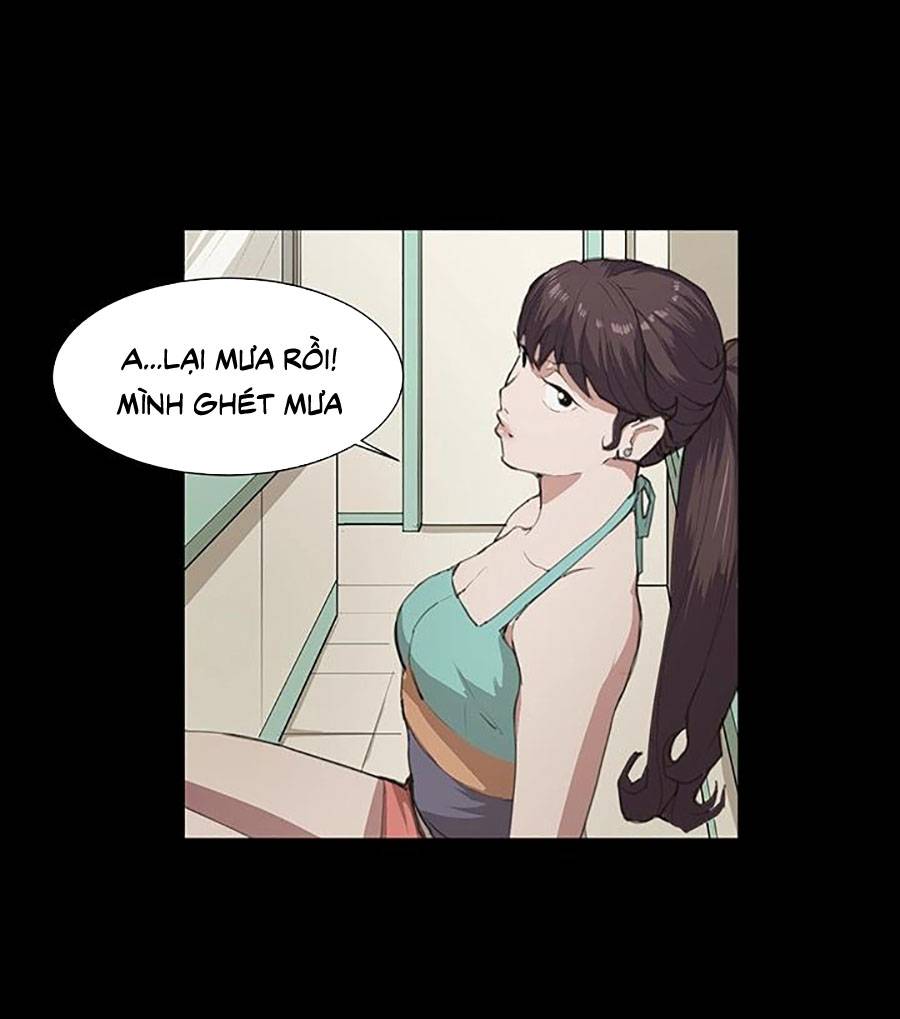 Cửa Hàng Tiện Lợi Saet Byul: Chapter 22