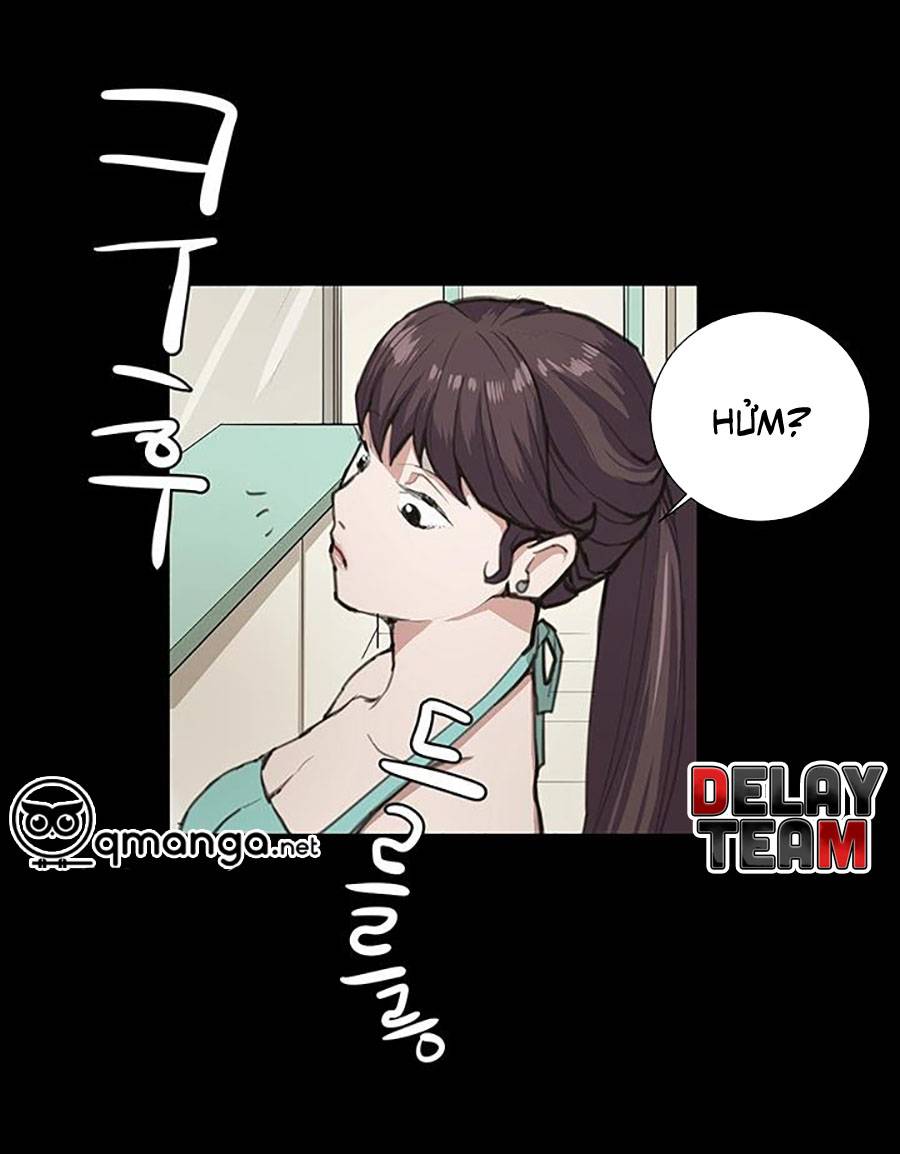 Cửa Hàng Tiện Lợi Saet Byul: Chapter 22