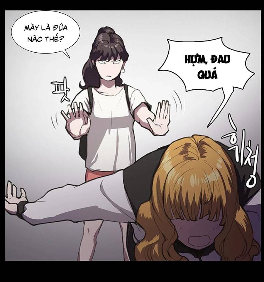 Cửa Hàng Tiện Lợi Saet Byul: Chapter 22