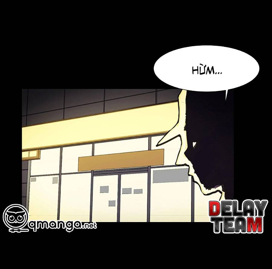 Cửa Hàng Tiện Lợi Saet Byul: Chapter 22