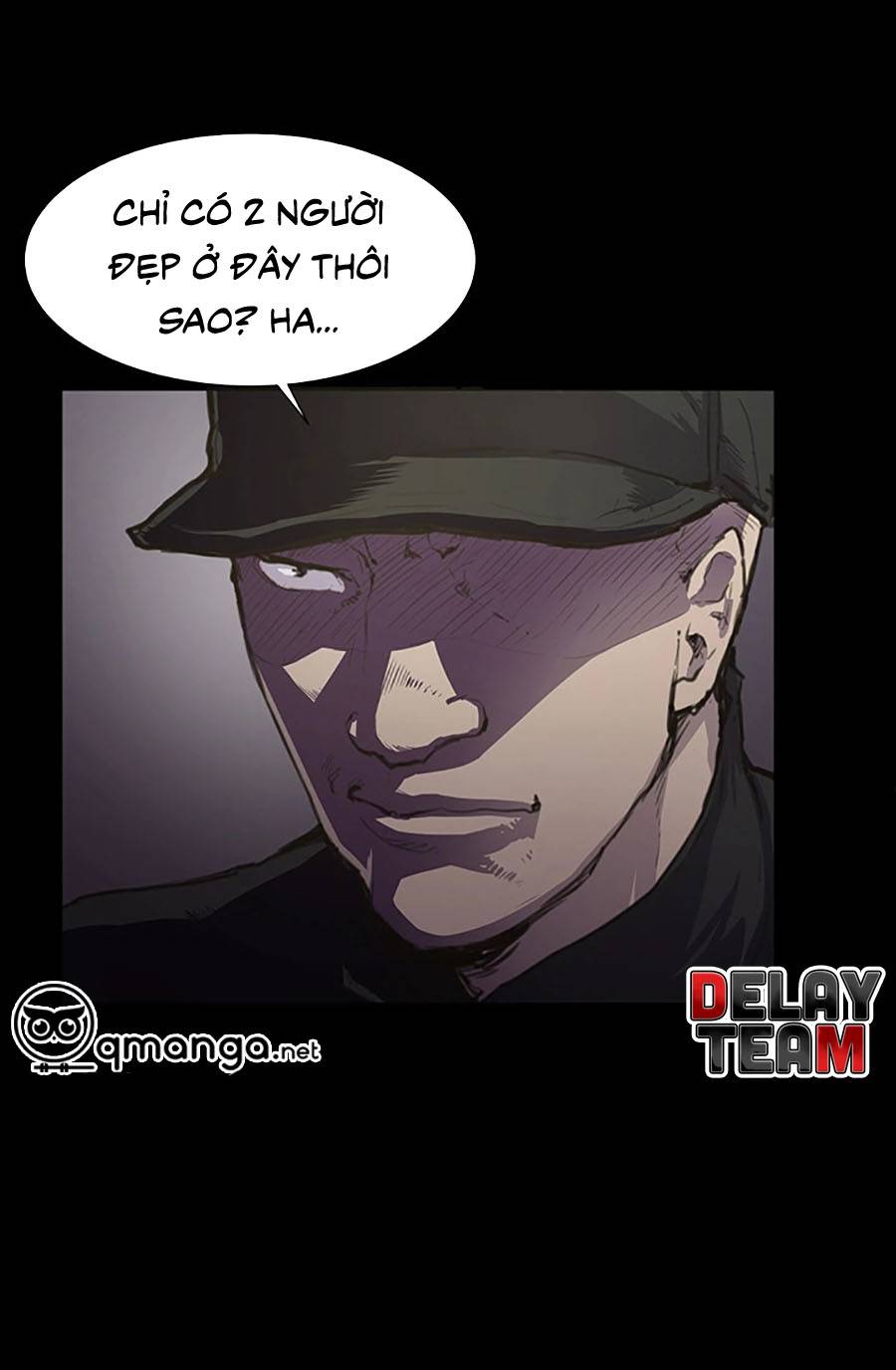 Cửa Hàng Tiện Lợi Saet Byul: Chapter 22