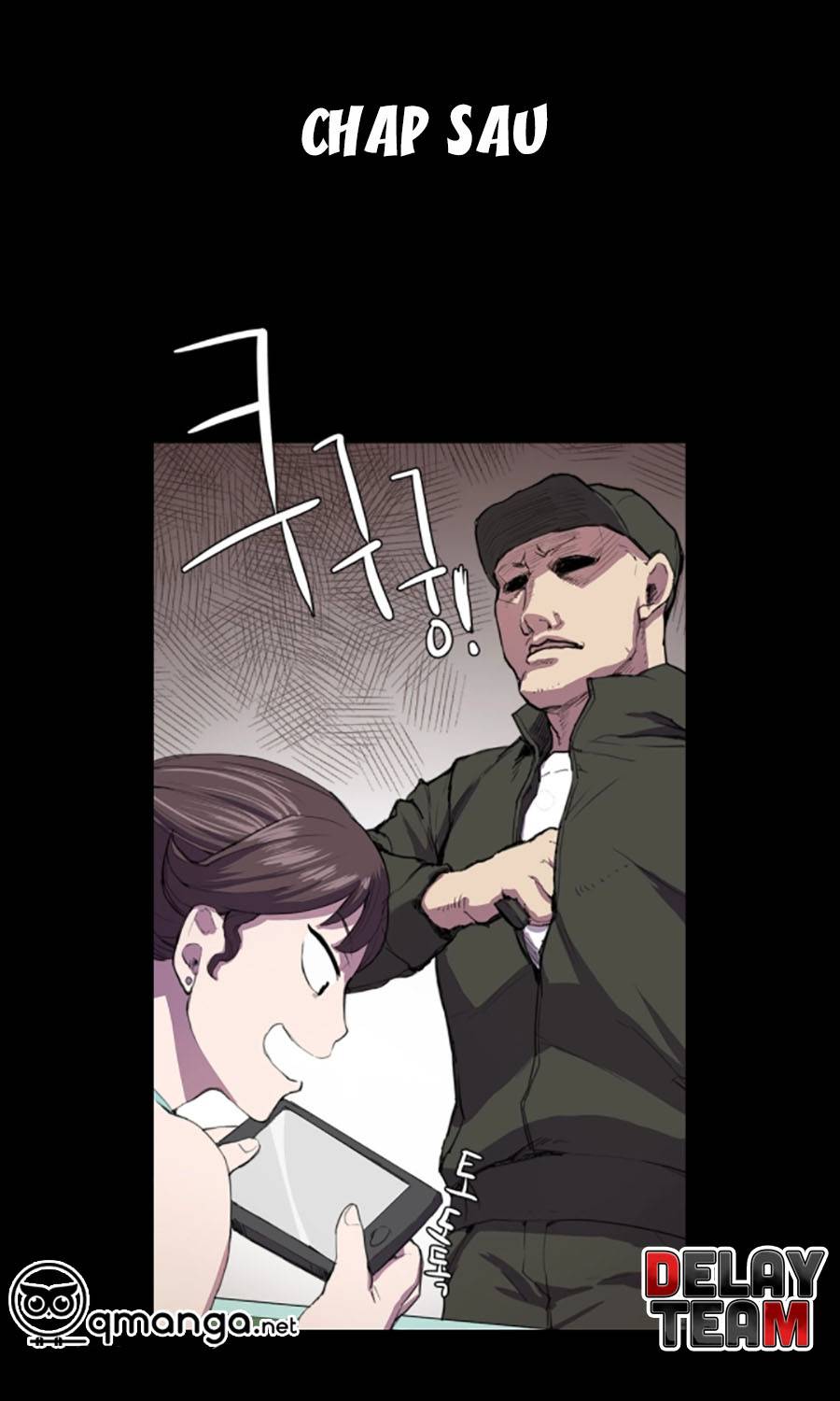 Cửa Hàng Tiện Lợi Saet Byul: Chapter 22