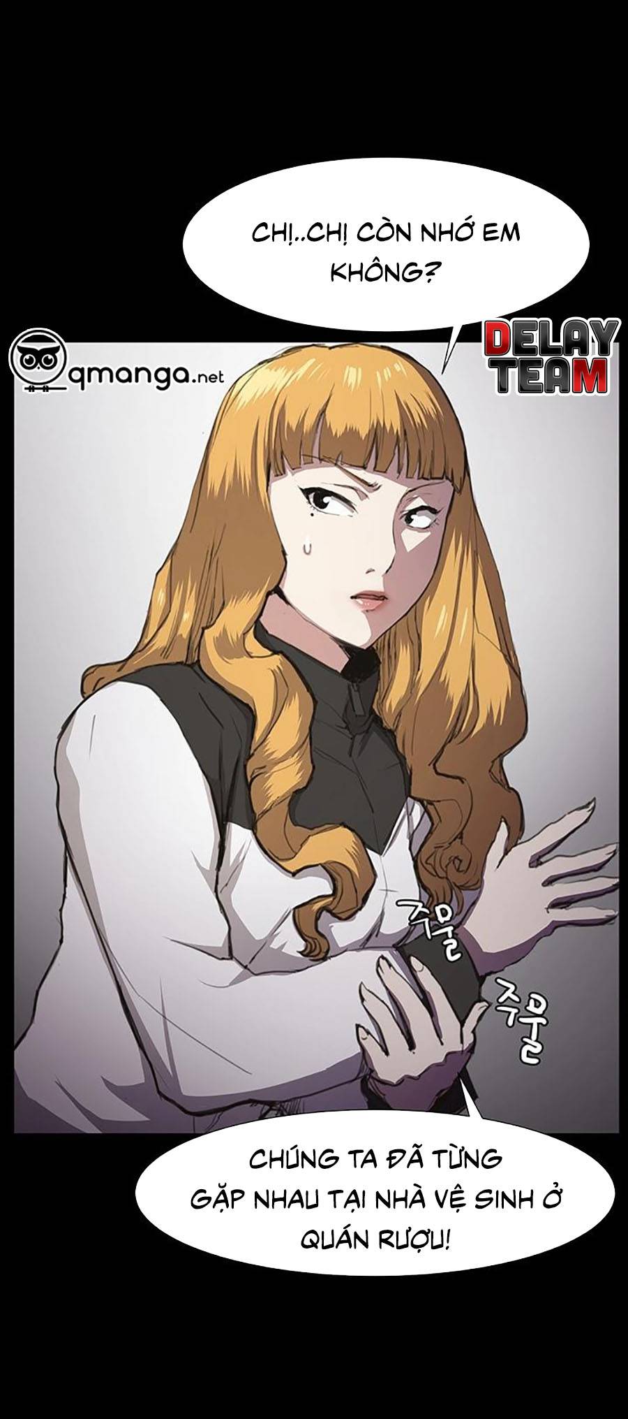 Cửa Hàng Tiện Lợi Saet Byul: Chapter 22