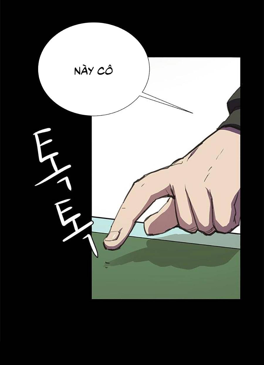 Cửa Hàng Tiện Lợi Saet Byul: Chapter 23