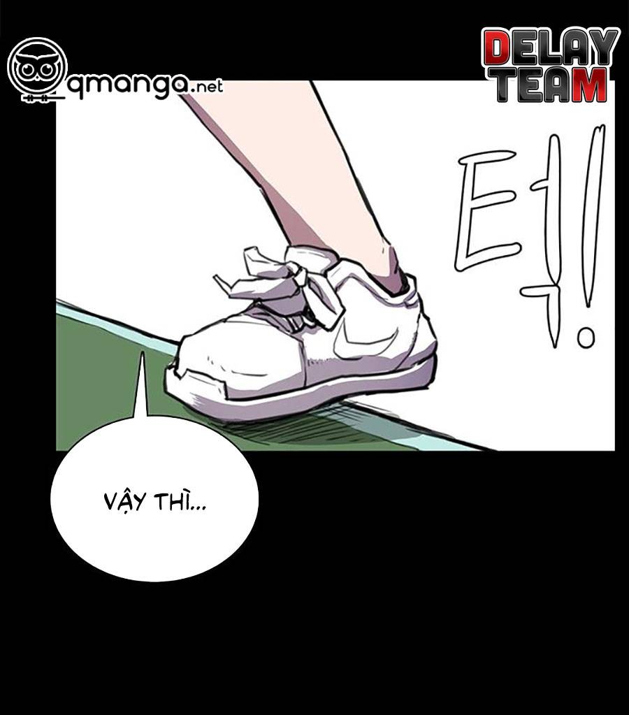 Cửa Hàng Tiện Lợi Saet Byul: Chapter 23