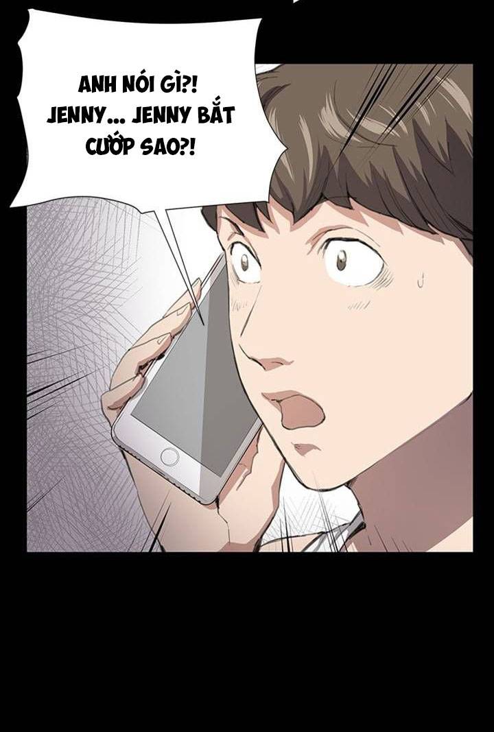 Cửa Hàng Tiện Lợi Saet Byul: Chapter 24