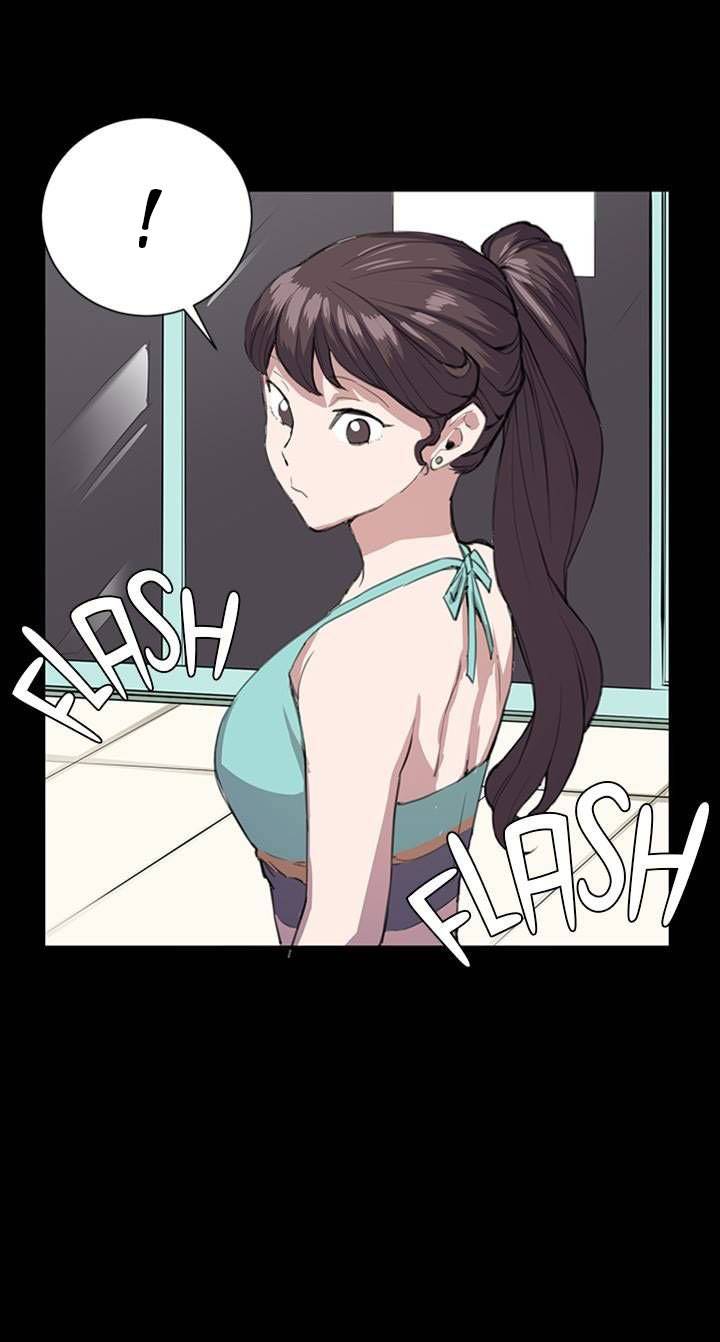 Cửa Hàng Tiện Lợi Saet Byul: Chapter 24