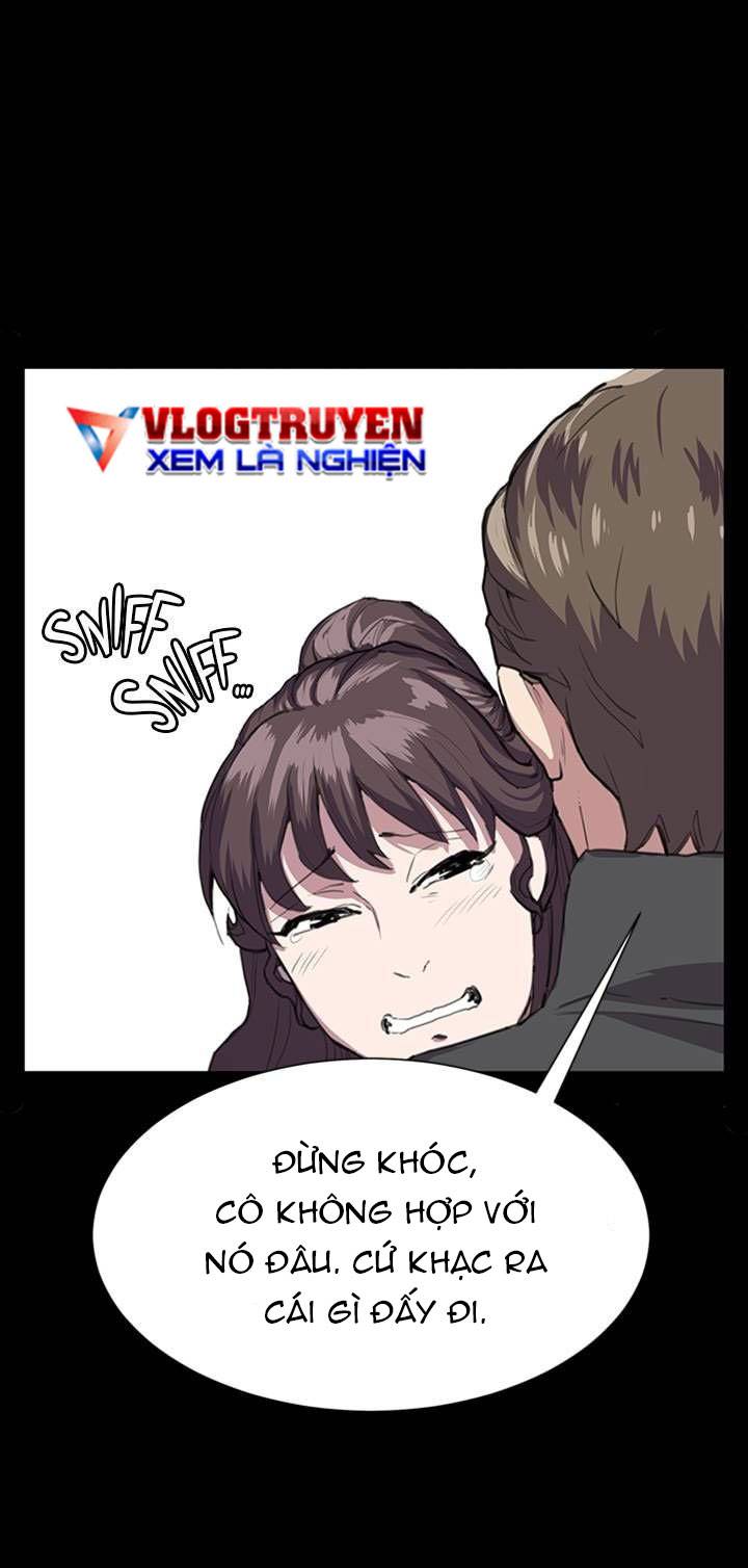 Cửa Hàng Tiện Lợi Saet Byul: Chapter 24
