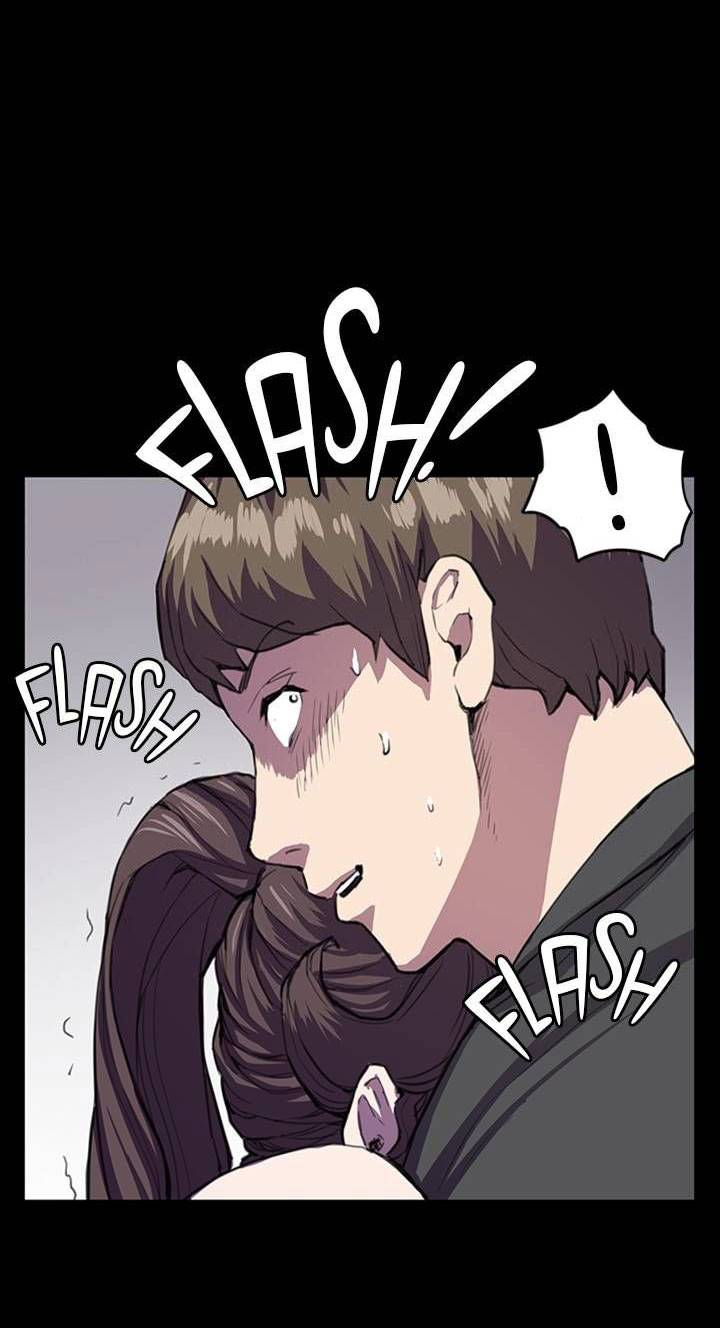 Cửa Hàng Tiện Lợi Saet Byul: Chapter 24