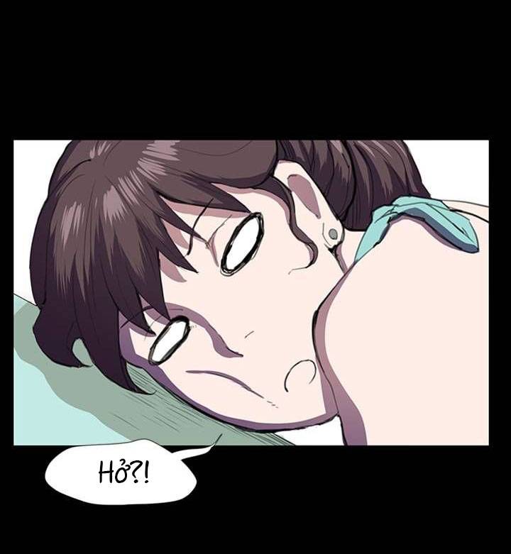Cửa Hàng Tiện Lợi Saet Byul: Chapter 24