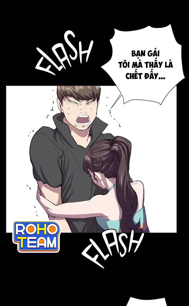 Cửa Hàng Tiện Lợi Saet Byul: Chapter 24