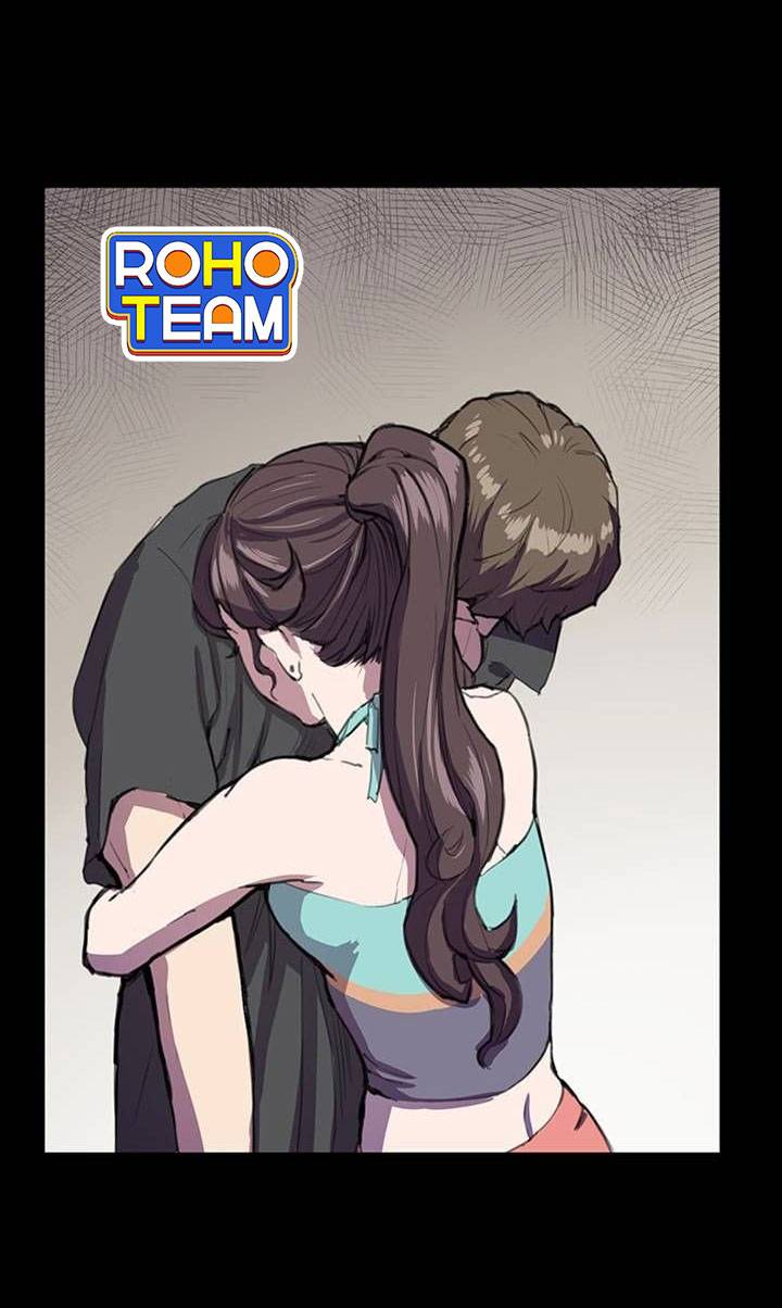 Cửa Hàng Tiện Lợi Saet Byul: Chapter 24