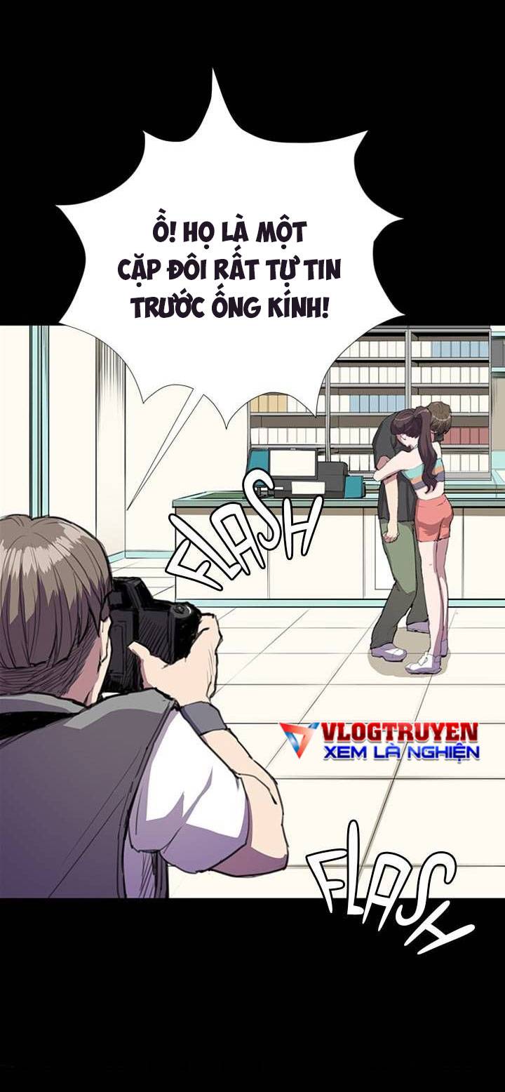 Cửa Hàng Tiện Lợi Saet Byul: Chapter 24