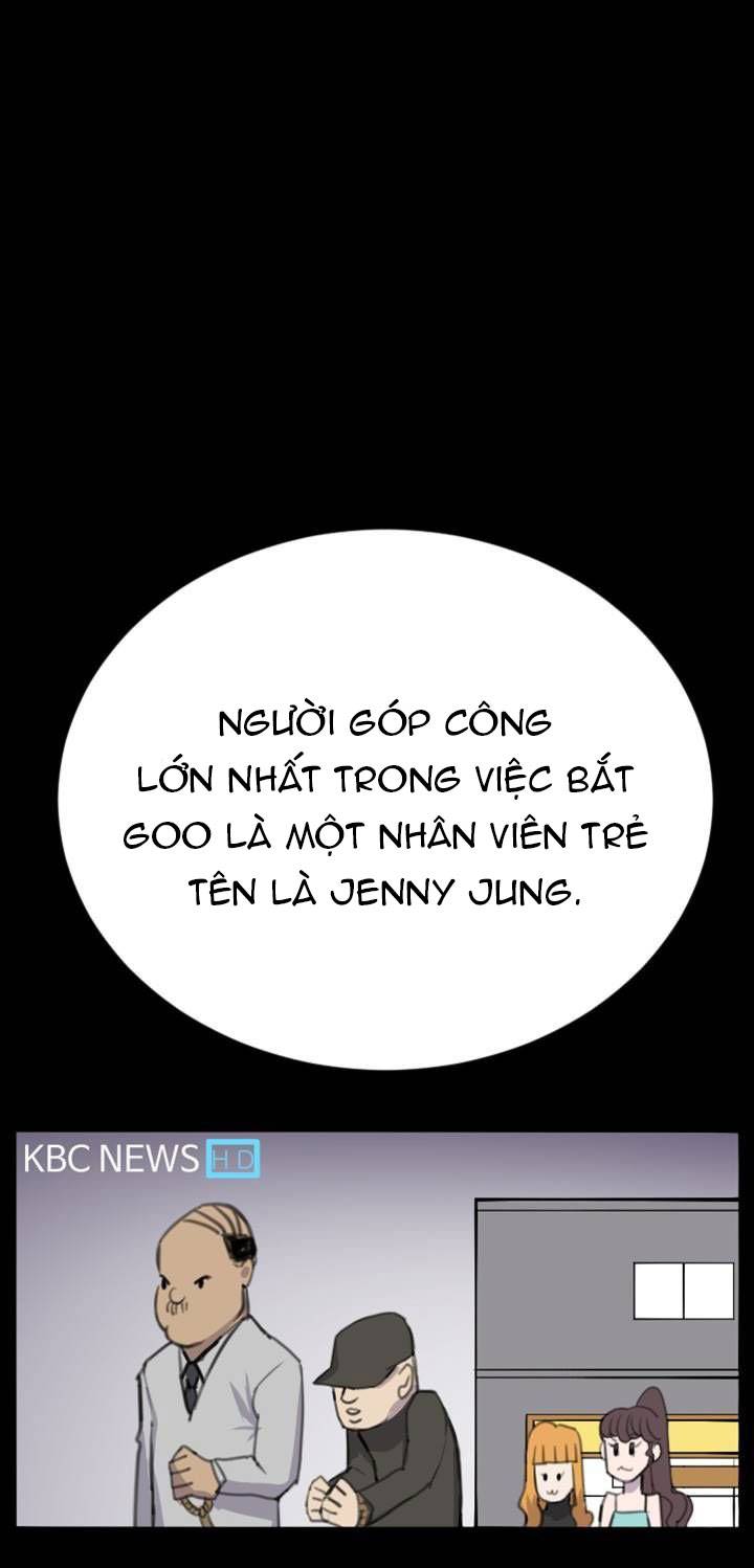 Cửa Hàng Tiện Lợi Saet Byul: Chapter 24