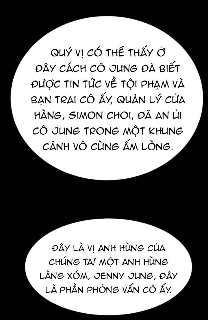 Cửa Hàng Tiện Lợi Saet Byul: Chapter 24