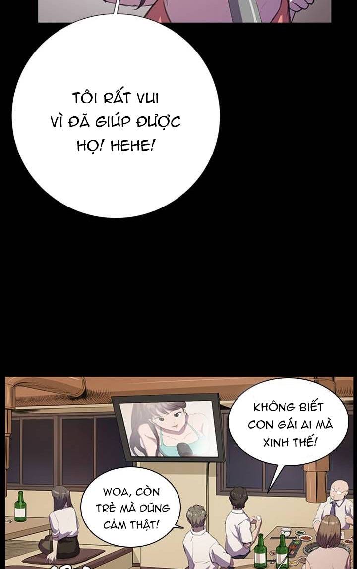 Cửa Hàng Tiện Lợi Saet Byul: Chapter 24