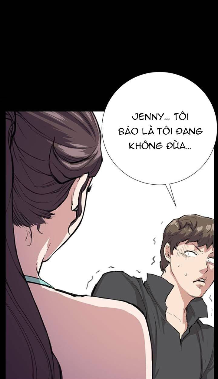 Cửa Hàng Tiện Lợi Saet Byul: Chapter 24