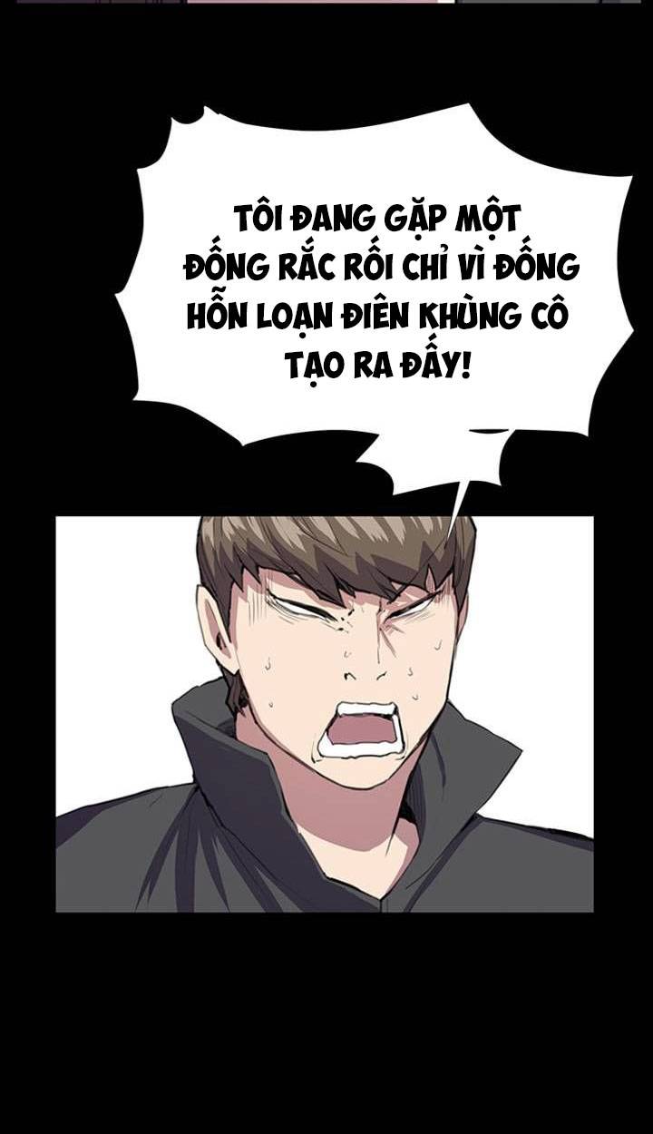 Cửa Hàng Tiện Lợi Saet Byul: Chapter 24