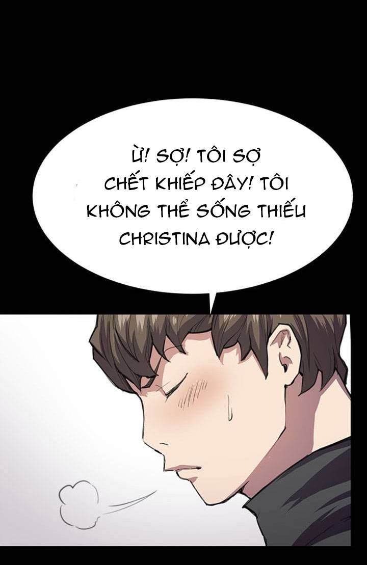 Cửa Hàng Tiện Lợi Saet Byul: Chapter 24