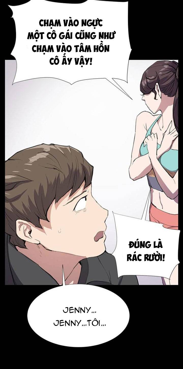 Cửa Hàng Tiện Lợi Saet Byul: Chapter 24