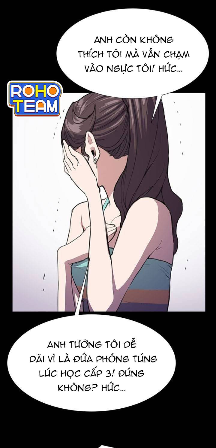 Cửa Hàng Tiện Lợi Saet Byul: Chapter 24