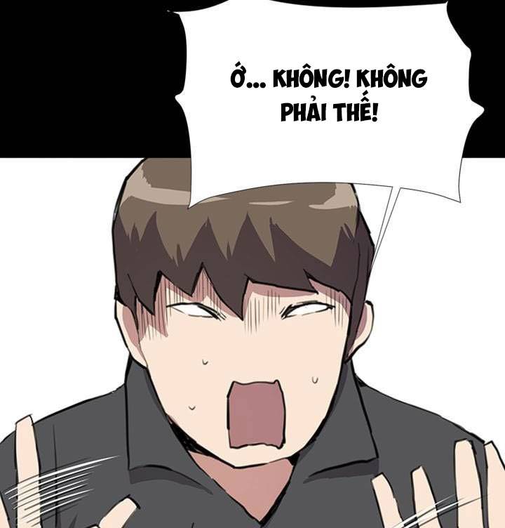 Cửa Hàng Tiện Lợi Saet Byul: Chapter 24