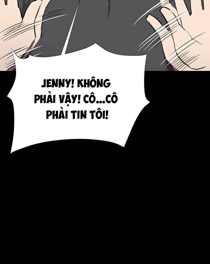 Cửa Hàng Tiện Lợi Saet Byul: Chapter 24
