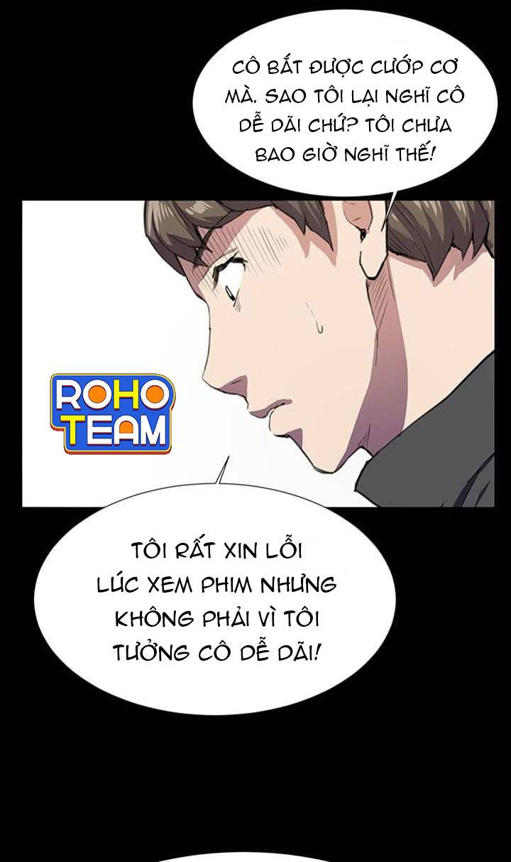 Cửa Hàng Tiện Lợi Saet Byul: Chapter 24