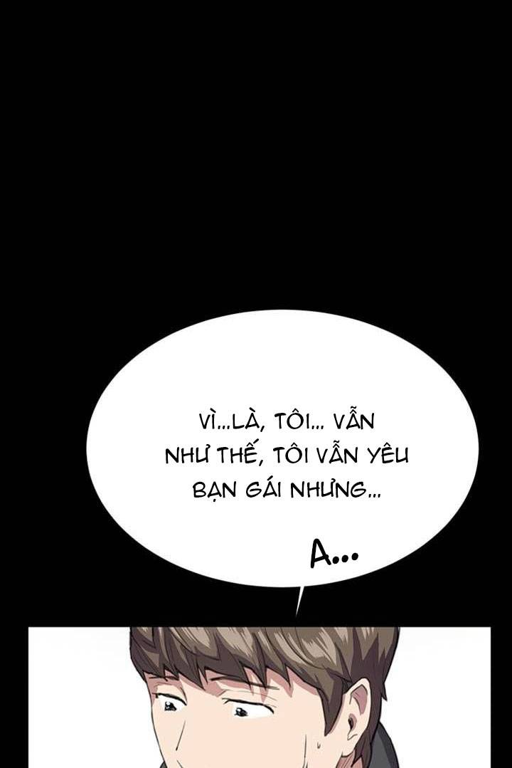 Cửa Hàng Tiện Lợi Saet Byul: Chapter 24