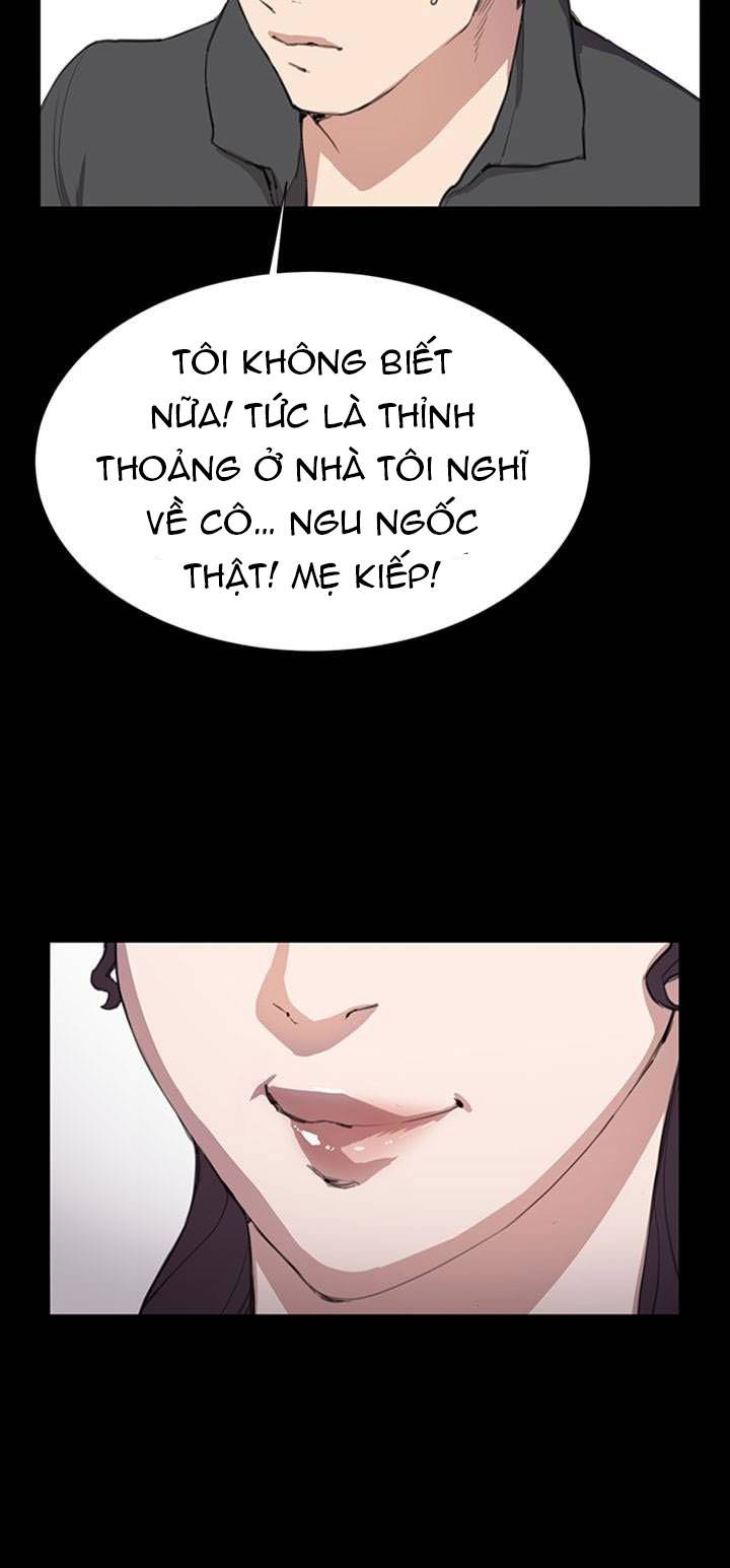 Cửa Hàng Tiện Lợi Saet Byul: Chapter 24