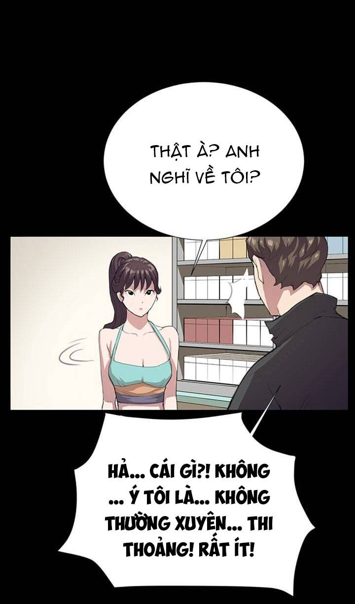 Cửa Hàng Tiện Lợi Saet Byul: Chapter 24