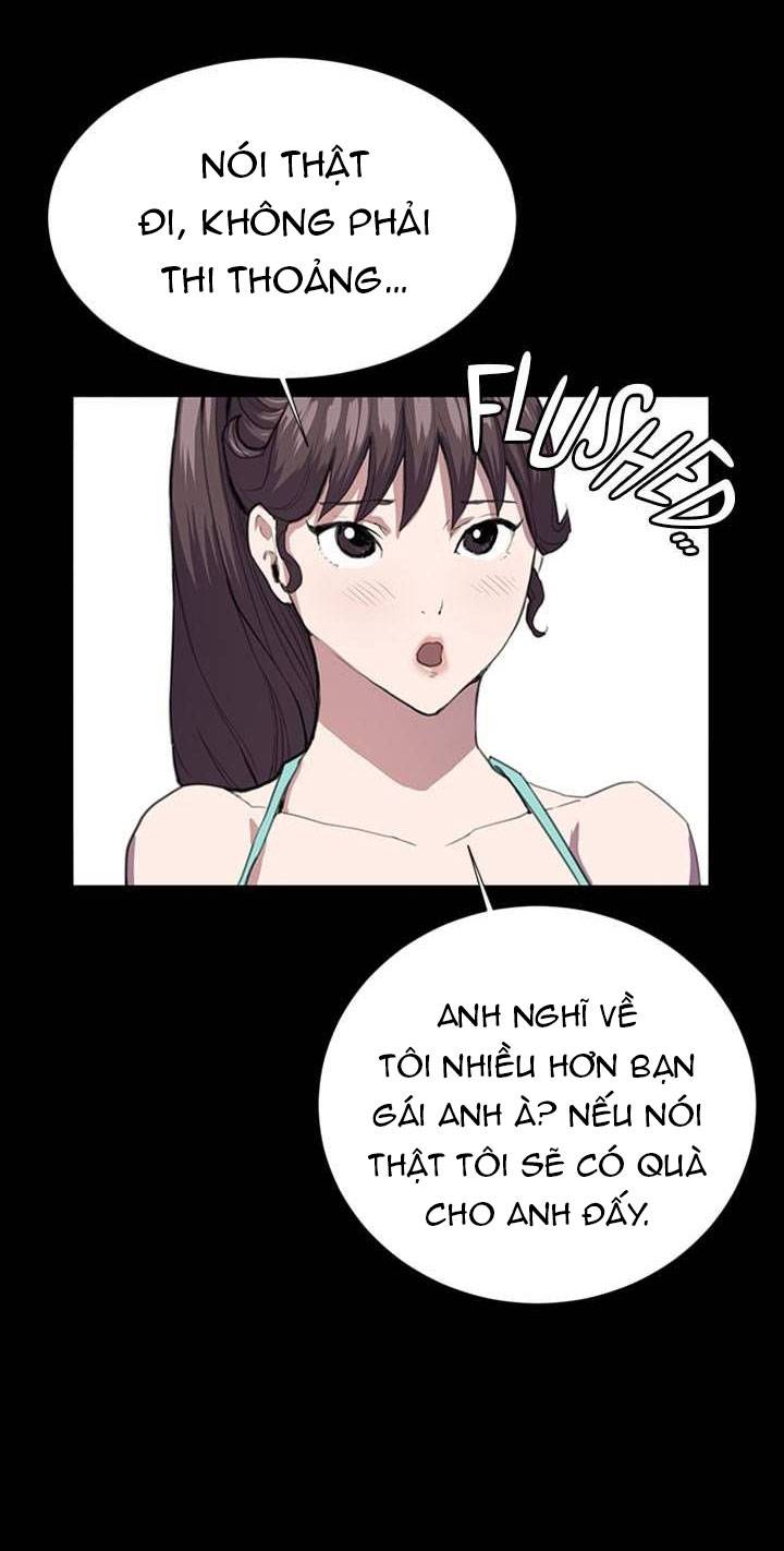 Cửa Hàng Tiện Lợi Saet Byul: Chapter 24