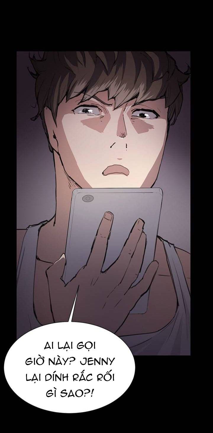 Cửa Hàng Tiện Lợi Saet Byul: Chapter 24