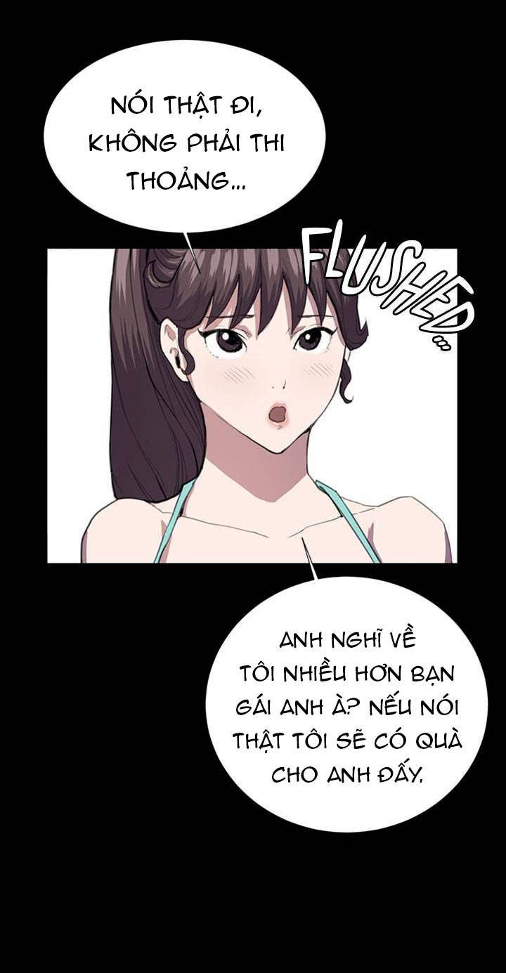 Cửa Hàng Tiện Lợi Saet Byul: Chapter 25