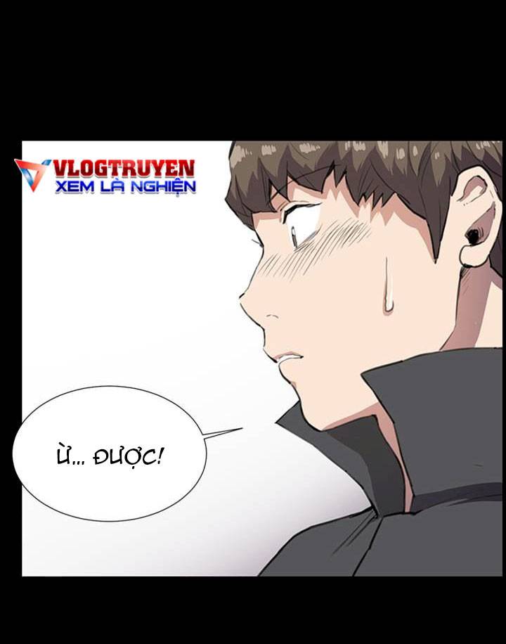 Cửa Hàng Tiện Lợi Saet Byul: Chapter 25