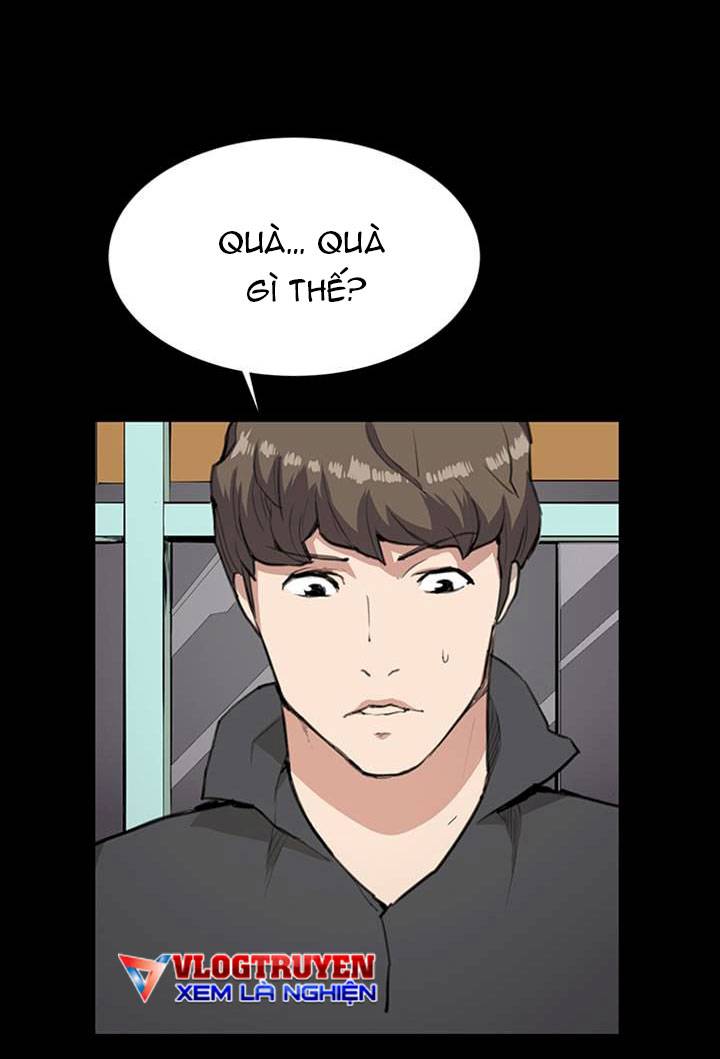 Cửa Hàng Tiện Lợi Saet Byul: Chapter 25