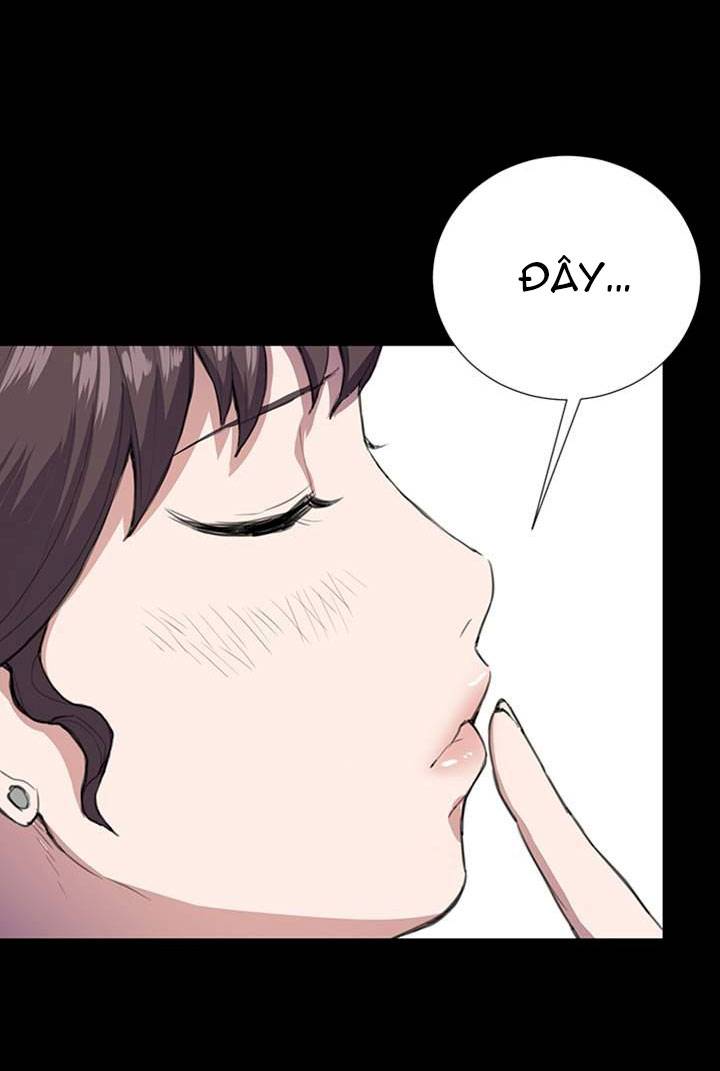 Cửa Hàng Tiện Lợi Saet Byul: Chapter 25
