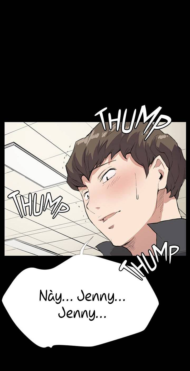 Cửa Hàng Tiện Lợi Saet Byul: Chapter 25