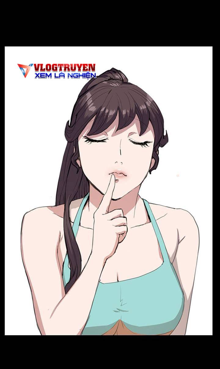 Cửa Hàng Tiện Lợi Saet Byul: Chapter 25