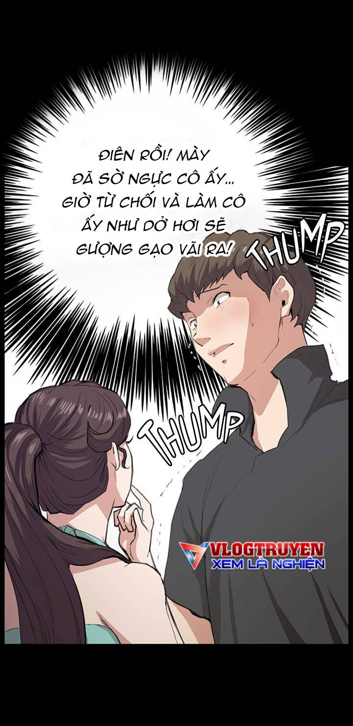 Cửa Hàng Tiện Lợi Saet Byul: Chapter 25