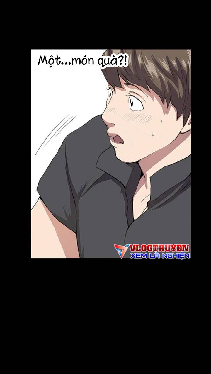 Cửa Hàng Tiện Lợi Saet Byul: Chapter 25
