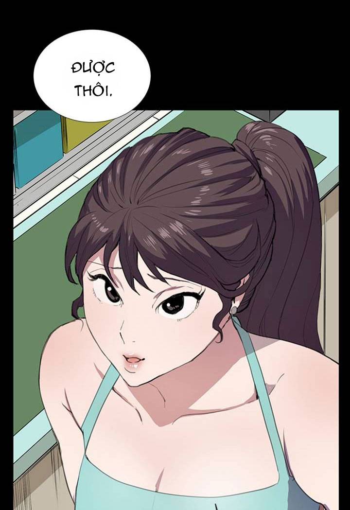 Cửa Hàng Tiện Lợi Saet Byul: Chapter 25