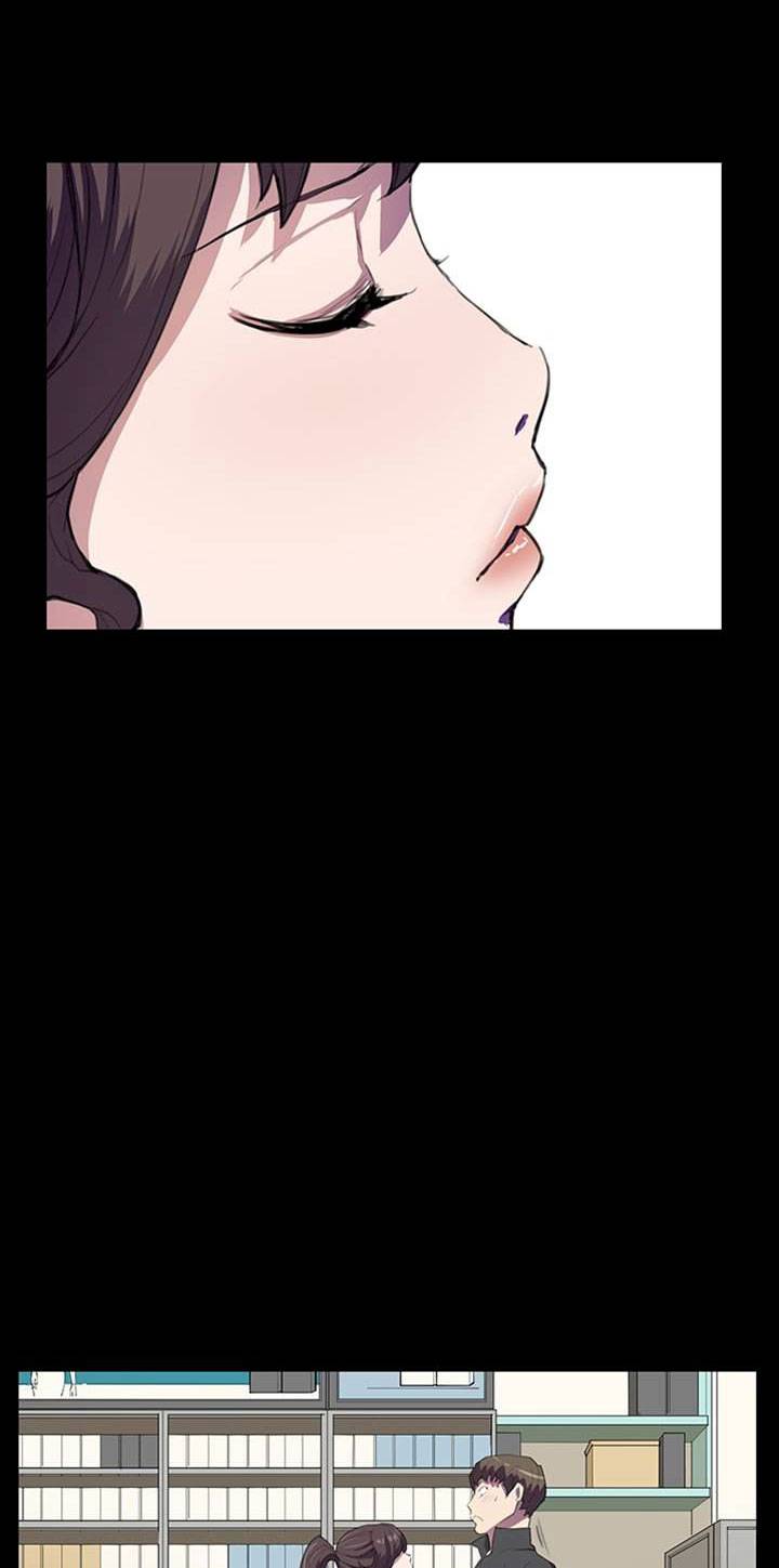 Cửa Hàng Tiện Lợi Saet Byul: Chapter 25