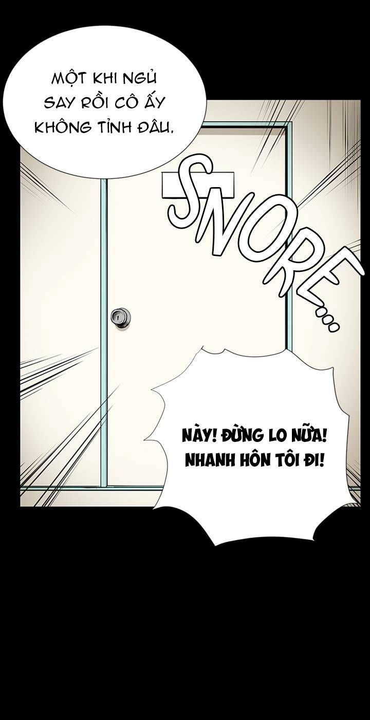 Cửa Hàng Tiện Lợi Saet Byul: Chapter 25